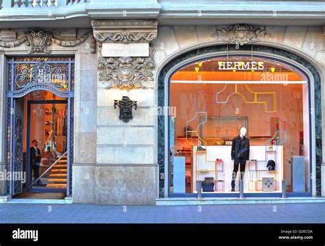 buying hermes in barcelona|hermes in barcelona spain.